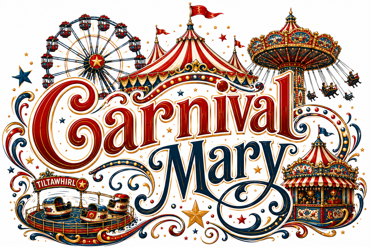 CarnivalMary